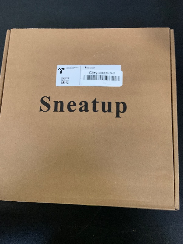 Photo 1 of Sneatup Faucet Sprayer Attachment(Not Universal)