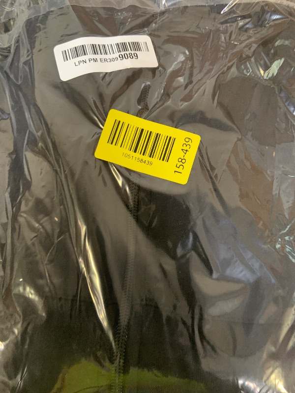 Photo 1 of Fruit of the Loom Best Collection Men's Fleece Full Zip Hood, 3XL, Black