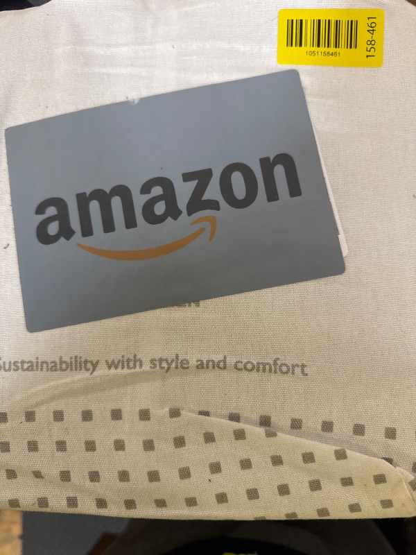 Photo 1 of Threadmill 100% Cotton Sheets for Queen Size Bed - 600 Thread Count Queen Bed Sheets Set with 16” Deep Pocket - Jacquard Sateen Weave 4-Piece Bedding Set with Cooling Effect, Sage Green
