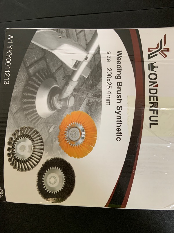 Photo 1 of s & Rust Removal,Compatible with Stihl,Husqvarnaemoval,Compatible with Stihl,Husqvarna