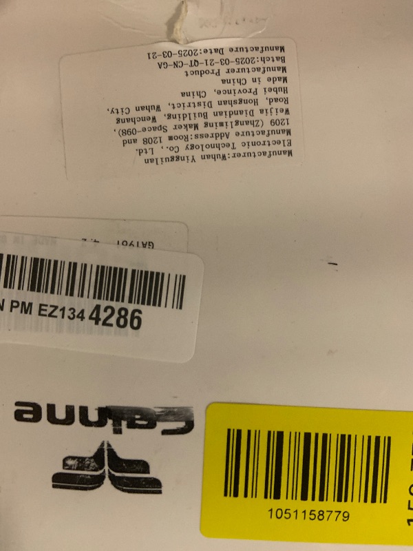 Photo 1 of 100 Pcs Stencils for Painting on Wood Reusable Stencil Crafts Drawing Templates Holiday Wall Paper for DIY Scrapbook Home 2 x 2 Inch(Cute Baby Animal Style)