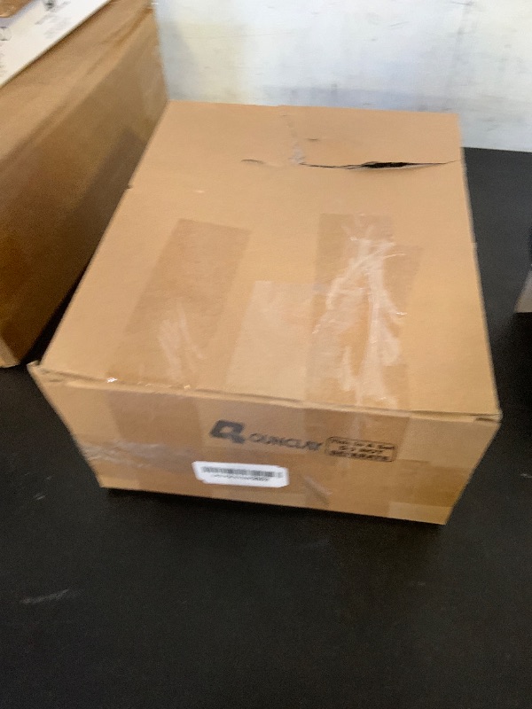 Photo 1 of Qunclay Blended Family Unity Sand Ceremony Kit Photo Frame Wedding Unity Wood Picture Frame Together We Make a Family Sand Ceremony Kit Picture Decoration for Wedding Home Keepsake Supplies