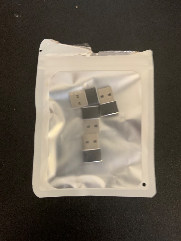 Photo 1 of ????? ???????? USB to USB C Adapter,Type-C Female to A Male Car Charger Converter for Apple Watch Ultra 8 9 10,iPhone 16 15 14 13 Pro Max,Samsung S24,PlayStation 4,AirPods,iPad,Car