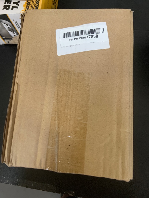 Photo 1 of ESUDNT RV Step Covers – 4 Pack Camper Step Covers Deck, Slip Resistant EVA Foam RV Step Carpet, Customizable RV Stair Rug for Trailer, Easy to Install, Durable & Cleanable – Modern Grey, 24 x 7.5 inch