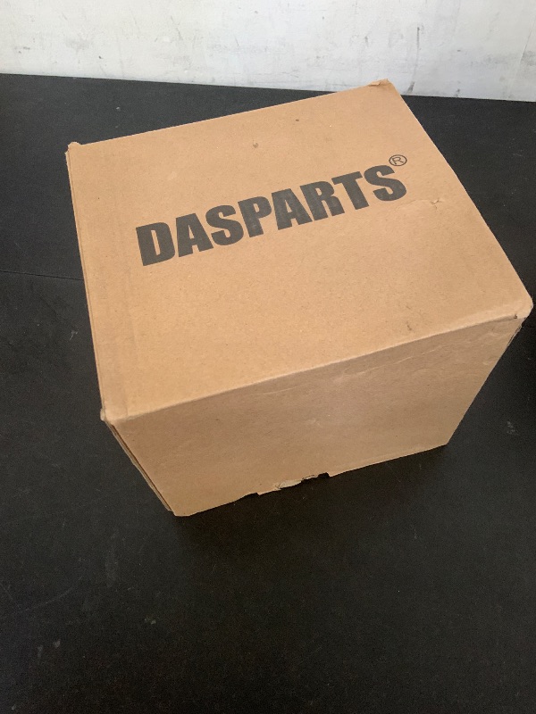 Photo 1 of DASPARTS 34 PICT-3 Carburetor For Dual Port Intake Manifolds Replaces 113129031KE 98-1289-B, Compatible With VW Beetle Super Beetle Karmann Ghia Type II (Bus) Thing