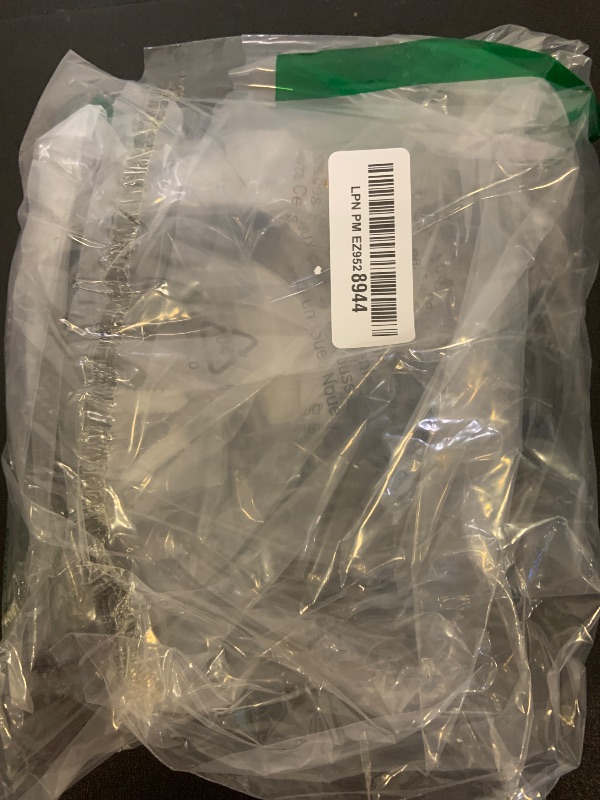 Photo 1 of POWERTEC 70343 Hangers for 4" Dust Collection Hose and Pipe, 5 PK