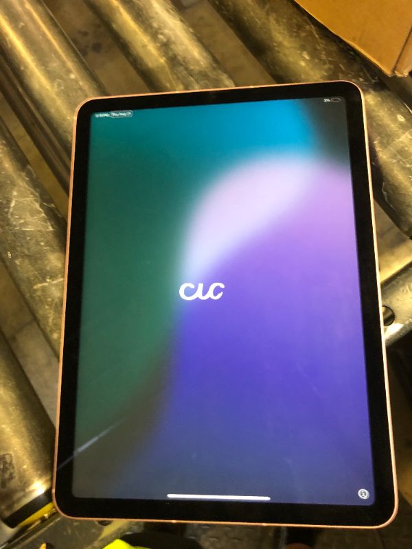 Photo 1 of Refurbished iPad Air