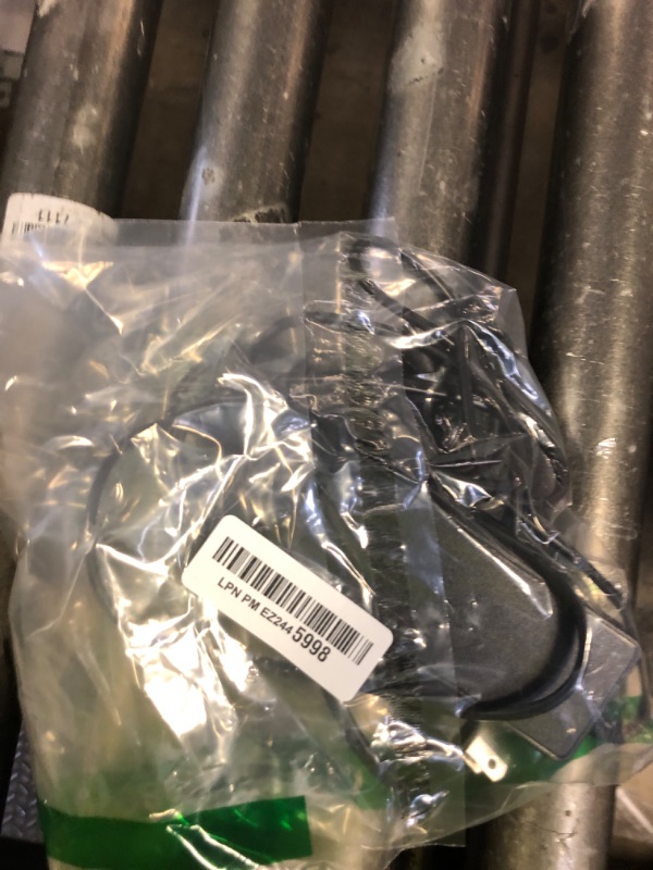 Photo 1 of eeTao 42V AC/DC Adapter Charger Compatible with Megawheels S5 S5S S5X S10 S11 36V 4.0Ah 5.8Ah 7.5Ah Lithium-ion Battery Electric Scooter Folding Kick E-Scooter CP4220 CD Coming Data Power Supply Cable