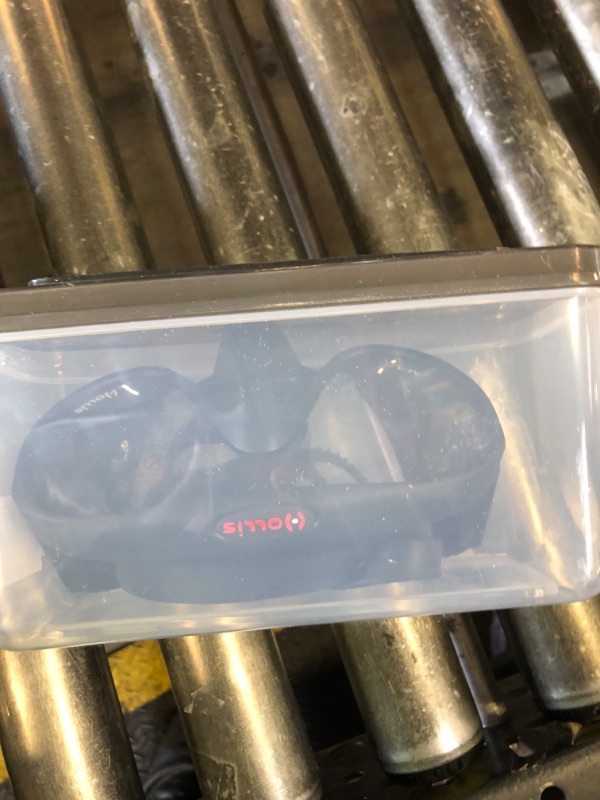 Photo 1 of Hollis M-1 Mask | Ideal for Scuba Diving and Snorkeling | Ultra Clear Glass | Comfortable, Frameless Silicon Skirt | Wide Range of Vision | Distortion Free Vision | Fantastic Color visiblity