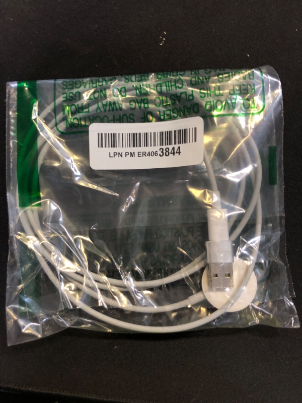 Photo 1 of Vertebraid USB C Watch Charger Cable Compatible for Apple Watch: Magnetic Charger Cable Compatible with iWatch Series 10/9/8/7/6/5/4/3/2/1/SE/SE2, Travel Type C Charging Cord, 4.9ft