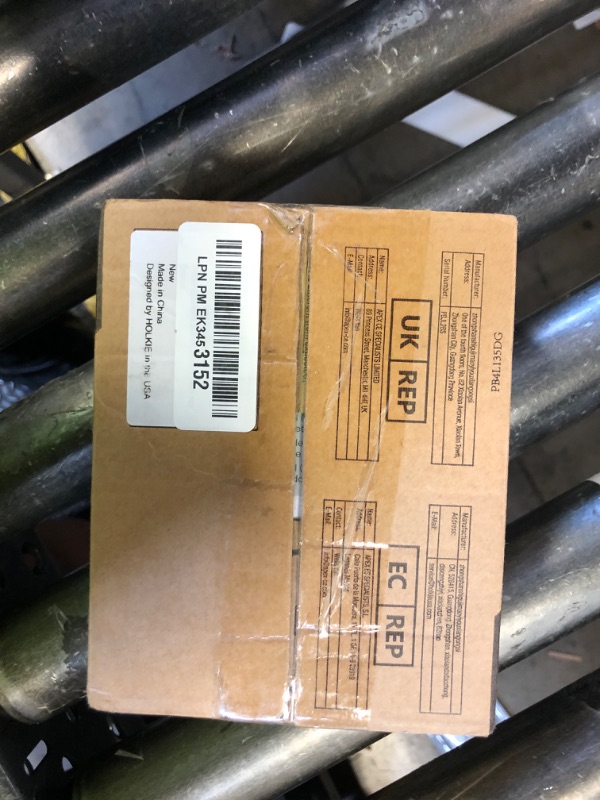 Photo 1 of 2 inch Swivel Caster Wheels Without Brake and No Noise Wheels, Heavy Duty Casters Total Capacity 600lbs (Pack of 4)