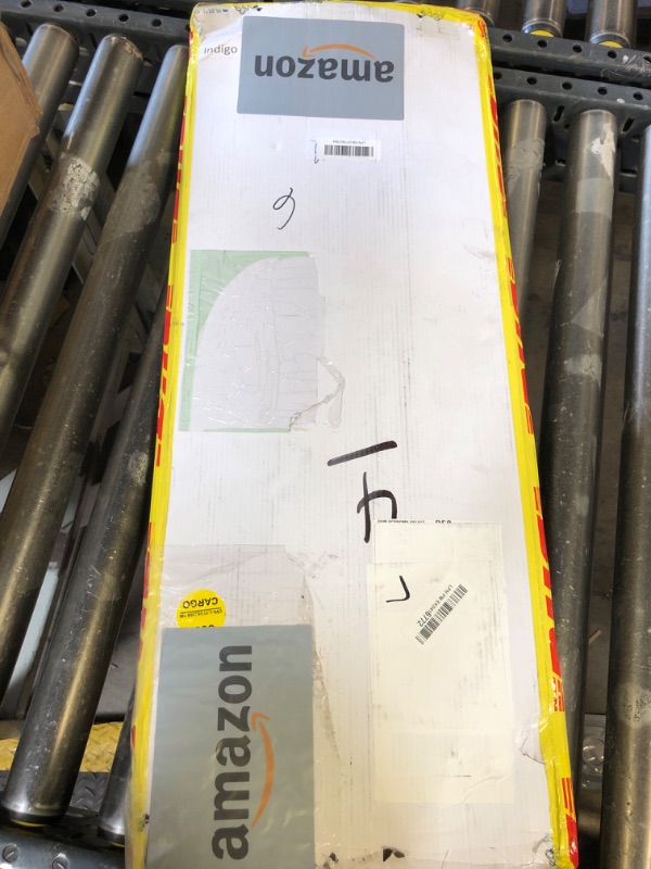 Photo 1 of YHK Transfer Board and Slide Board, Sliding Transfer Boards to Transfer to Wheelchairs, Hangable Slide Assist Device for Seniors from Wheelchair to Bed, Toilet, Car, Hold up to 440 lbs (Blue)