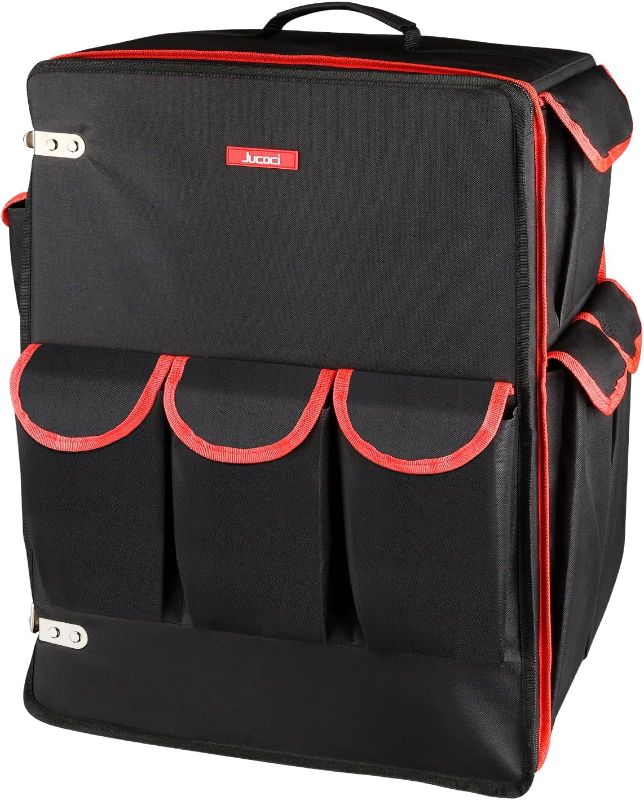 Photo 1 of Jucoci Miniatures Storage Case (with 3 PCS Foam Holder)