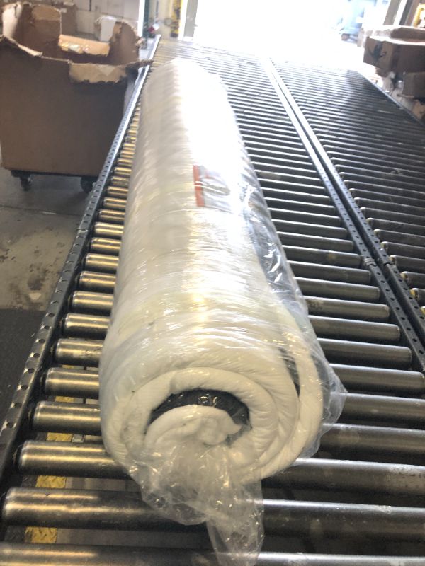 Photo 1 of MATTRESS
SIZE UNKNOWN