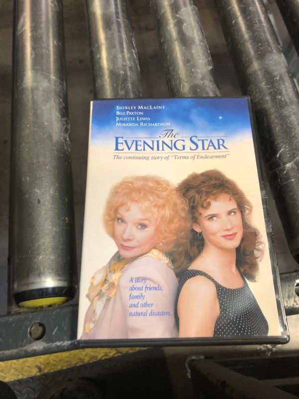Photo 1 of The Evening Star