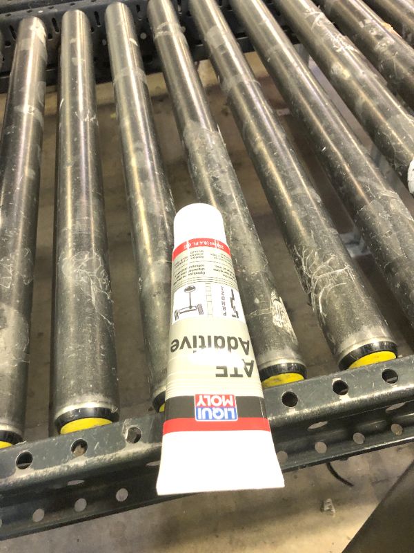 Photo 1 of LIQUI MOLY ATF Additive | 250 ml | Oil additive | SKU: 5135