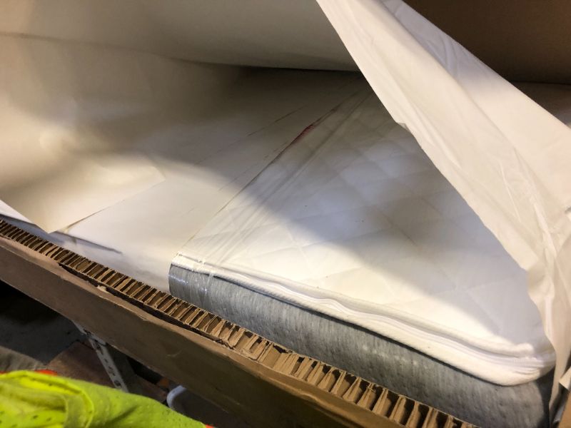 Photo 1 of KIDS MATTRESS 
