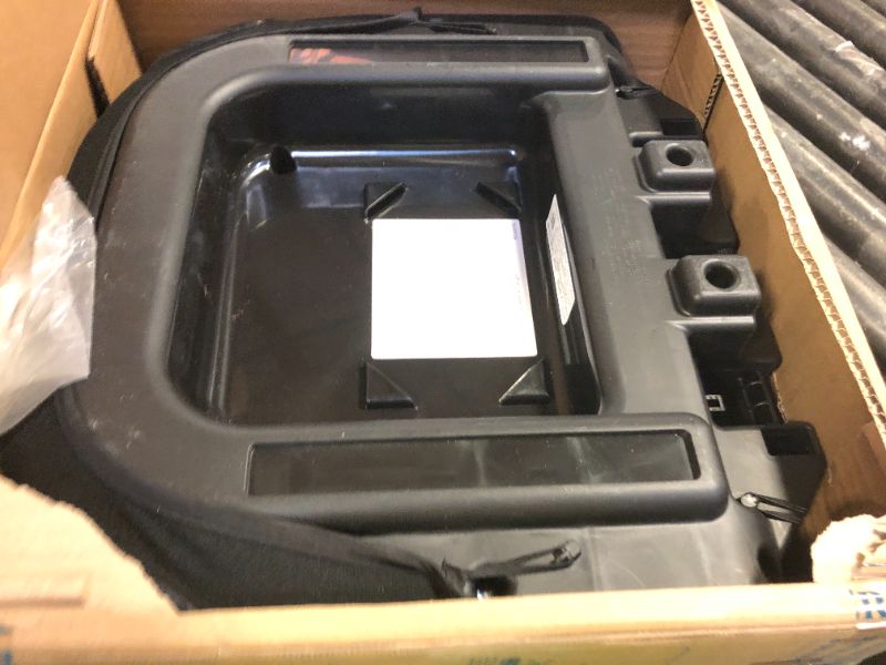 Photo 1 of Graco TurboBooster 2.0 Backless Booster Car Seat, Denton