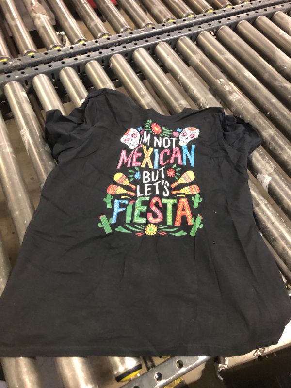 Photo 1 of KIDS SHIRT
MED