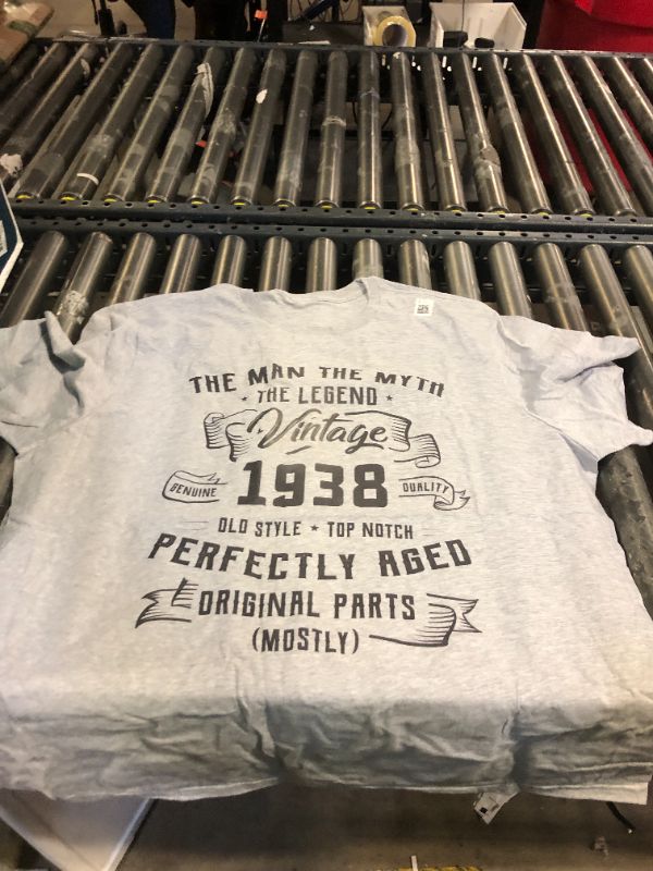 Photo 1 of MENS XXL SHIRT