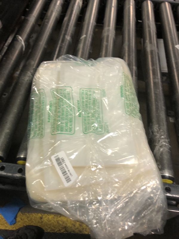 Photo 1 of VTUUU Chamber Vacuum Sealer Bags 300 Count 6" x 10" 8" x 12" 10" x 13" For 3-Mil Vacuum Chamber Bags Pre-Cut Chamber Vacuum Bags- BPA-Free -Heavy Duty Chamber Machine Pouches