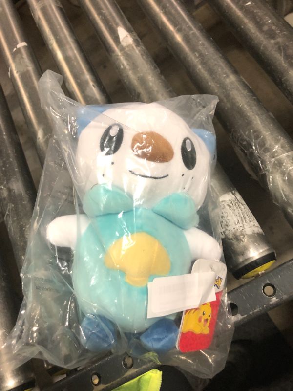Photo 1 of POKEMON TOYS