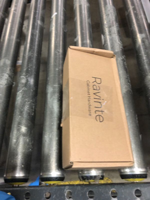 Photo 1 of Ravinte 10 Packs (5 Pairs) 3/8" Inset Satin Nickel Cabinet Hinge,Self Closing Hinges for Kitchen/Bathroom/Furniture Cabinets & Doors,Decorative Cabinet Hardware Kitchen Cabinet Hinges with Door Bumper