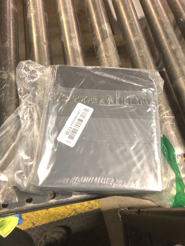 Photo 1 of 3Pack Waterproof Plastic Project Box, IP65 Outdoor Electrical Box, Black Electronic Junction box Enclosure, 6.2 x 3.54 x 2.3 inch (158 x 90 x 60 mm)