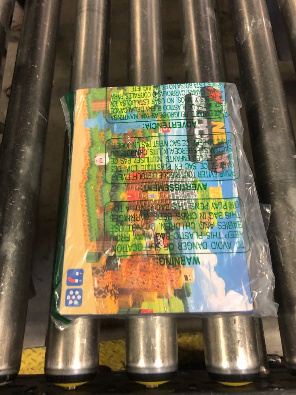 Photo 1 of VISREFUR Magnetic Blocks 140PCS Building Cubes for Boys Girls 3+, Build Mine Magnet Adventure World with STEM Construction Toys, Sensory Gift for Kids 3 4 5 6 7 8 Birthday