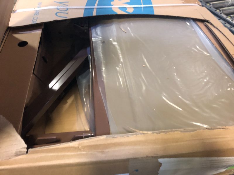 Photo 1 of Invacare Universal Bed End for Full-Electric and Semi-Electric Homecare Beds, 5301IVC