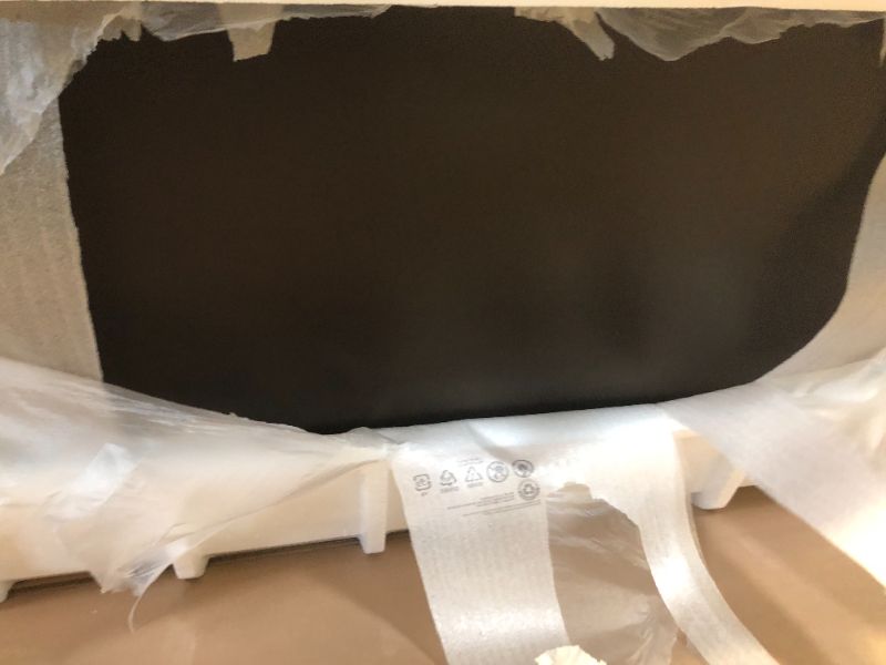 Photo 1 of Samsung 55-Inch Class QLED 4K LS03D The Frame Series Quantum HDR Smart TV w/Dolby Atmos, Art Mode, Anti-Reflection, Customizable Frame, Slim Fit Wall Mount with Alexa Built-in (QN55LS03D, 2024 Model)