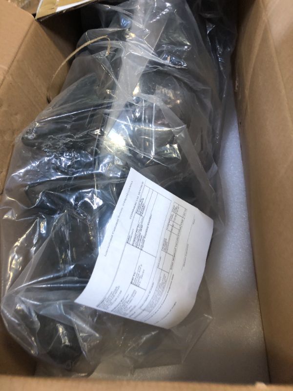 Photo 1 of munirater Driver & Passenger Side Headlamps Halogen Headlight Assembly Replacement for 2014 2015 2016 Corolla Left and Right Side Headlight Pair