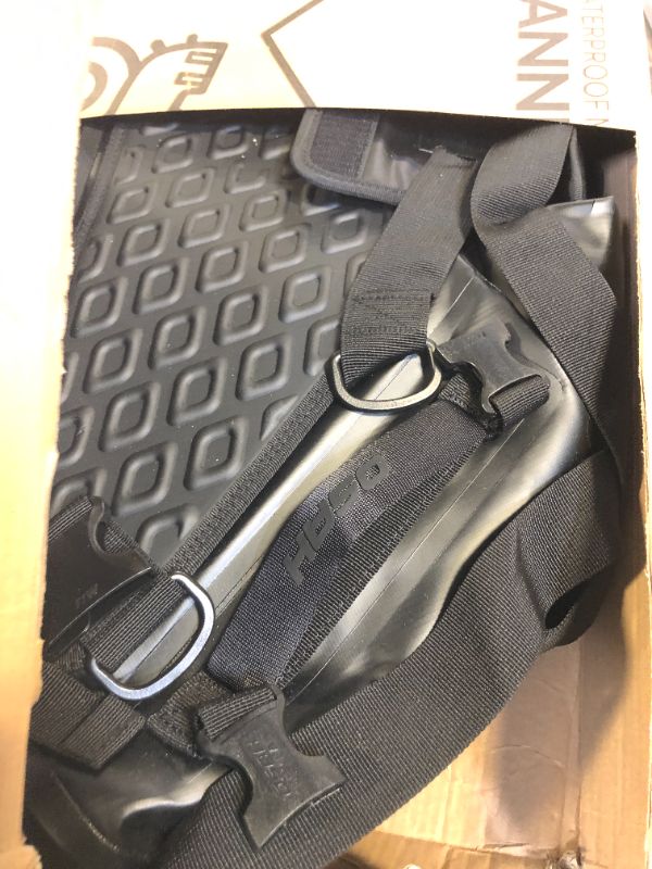 Photo 1 of Greanthour Motocycle Saddle Bags Waterproof Durable Dry Travel Luggage,Anti-Vibration Panniers 48L Large Capacity Saddle tail Bags,for most Adventure and Sport Motorcycle Racks, 1 Pair