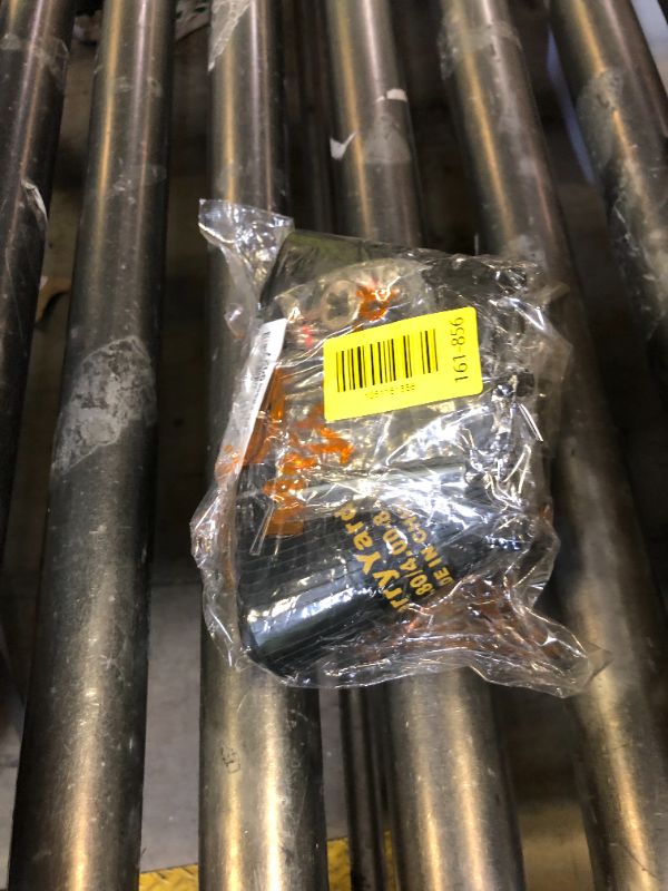 Photo 1 of 2-Pack of 4.80/4.00-8" Inner Tubes,TR13 Straight Valve Stem,High air tightness?Heavy Duty Replacement for Wheelbarrows,Mowers,Hand Truck,Carts,Utility Wagon,Trailers,and More-for 480/400-8 Wheel
