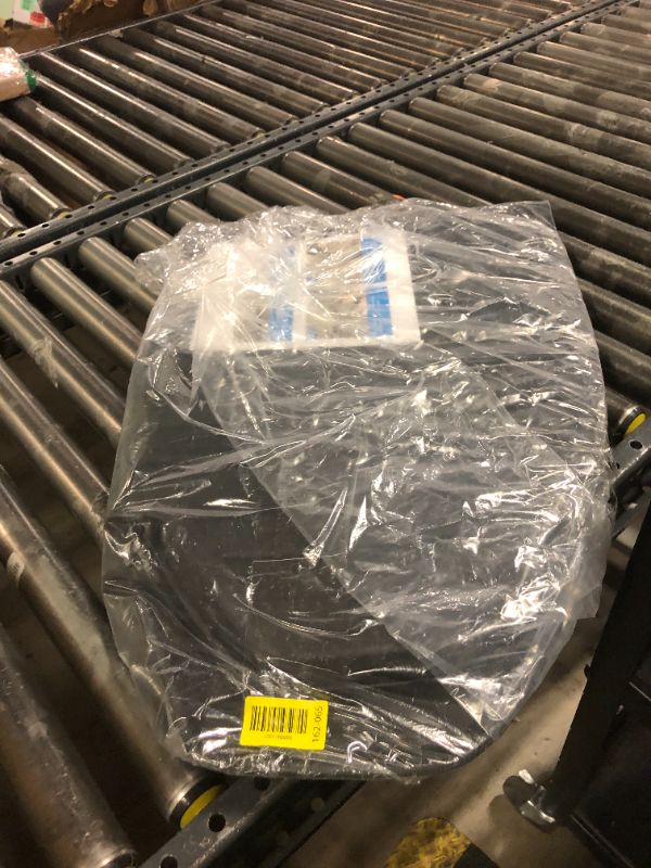Photo 1 of Elsetyler Custom Fit for Cargo Liner KIA Seltos 2024 2025 - Black TPE All Weather Heavy Duty Waterproof Rear Cargo Tray Trunk Floor Mat Protector
