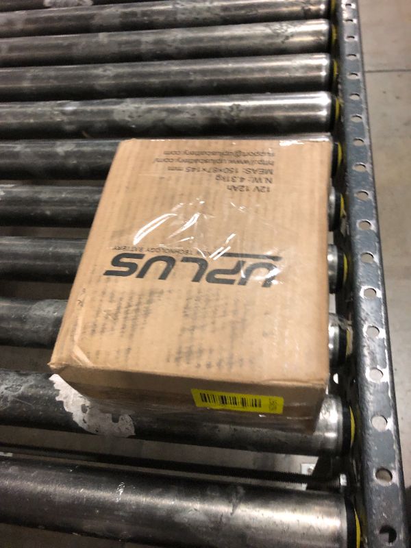 Photo 1 of ATV Battery YTX14-BS, UPLUS EB14C-4 Scooter Snowmobile UTV Motorcycle Battery Maintenance Free - Sealed AGM Powersports Batteries Compatible with Honda Suzuki Kawasaki Yamaha