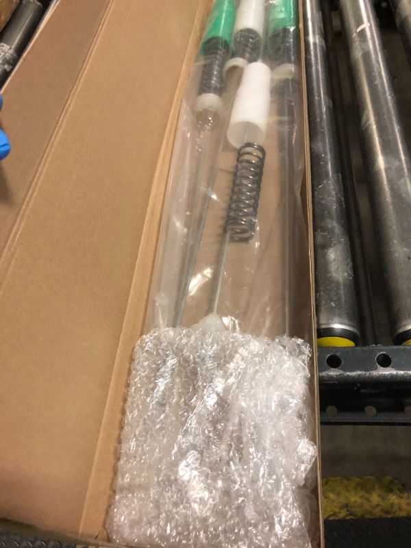 Photo 1 of 4Pc Washer Suspension Rod Kit Replaces For Whirlpool WTW6800WL1 WTW7600XW1 WTW6800WW1 WTW7800XL4 WTW7800XW0 WTW7800XW1 WTW7800XW2 WTW7800XW3 WTW7990XG0 WTW7800XW4 Top Load Washer