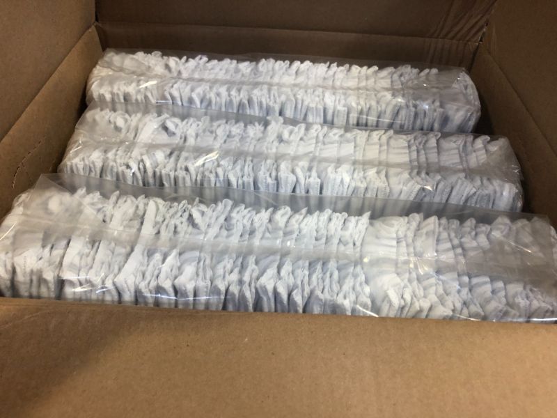 Photo 1 of Pampers Pure Protection Baby Diapers, Size 6 (35+ lbs), 108 Count, Up to 100% Leakproof, Premium Plant-based Skin Protection, Hypoallergenic Soft Diapers