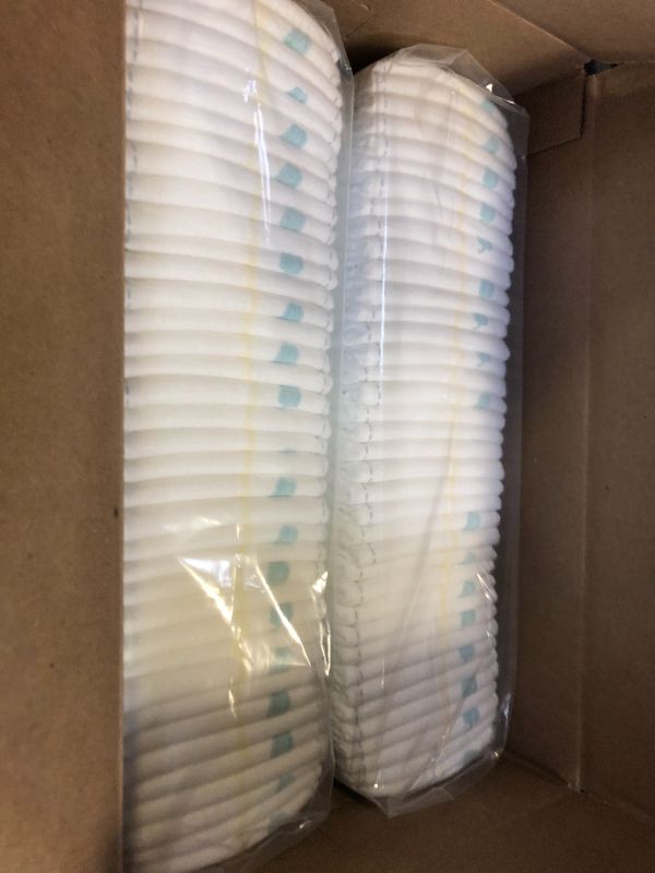 Photo 1 of Pampers Baby Diapers - Swaddlers - Size 8, 76 Count, Ultra Absorbent Disposable Infant Diaper