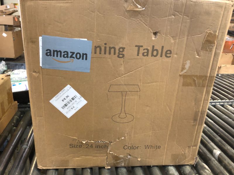 Photo 1 of DINING TABLE