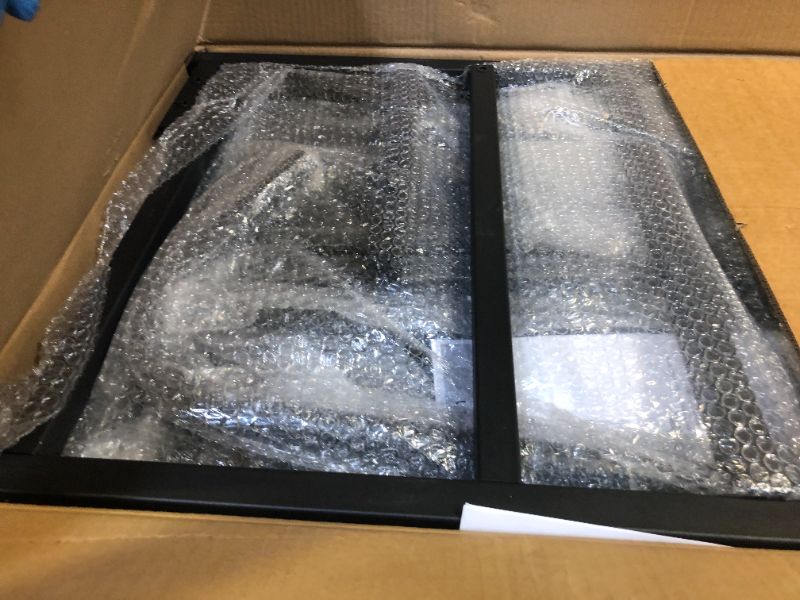 Photo 1 of RV Steps with Handrail for Both Sides, 3 Step Stool with Handle for Elderly w/Wide Platform & Anti-Slip Mats, Portable Stairs for Hot Tub/Camper/Mobile Home/Porch/SPA Pool/Pet Stairs