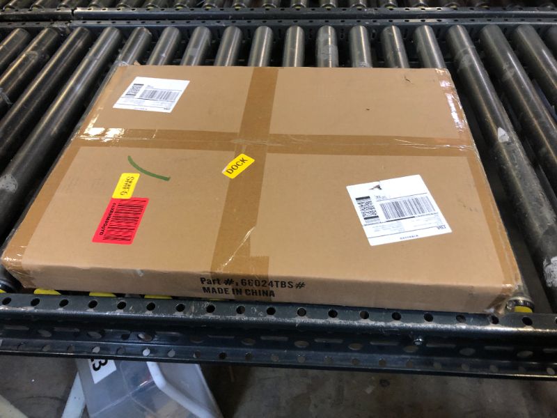 Photo 1 of 6787 Full-Size Rectangular Griddle Replacment Parts for Weber Spirit I & II 300 Series Gas Grills, Flat Top Griddle Insert with Handles for Weber Spirit E-320 S-320 E-310 S-310, Non-stick Carbon Steel