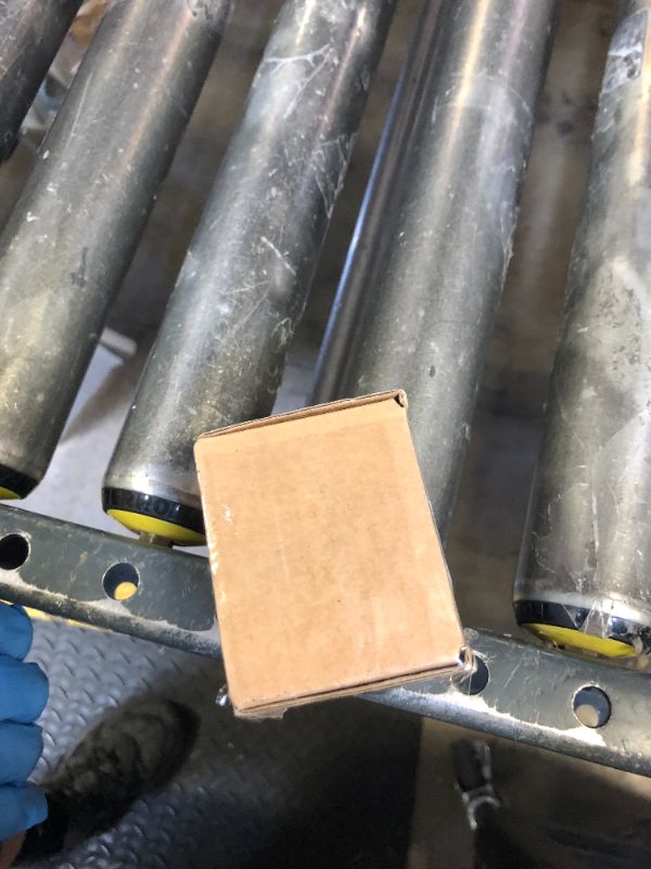 Photo 1 of 1/2" Drive 1" 4-Point Square Socket, Heat Treated Cr-V Alloy Steel