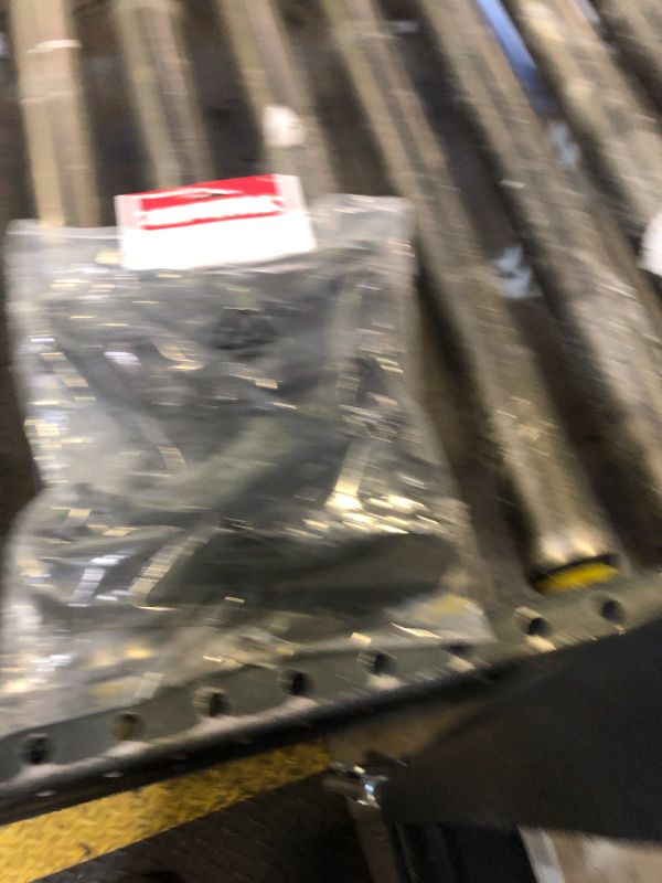 Photo 1 of ARRMA Rear Diffuser Set, ARA320518