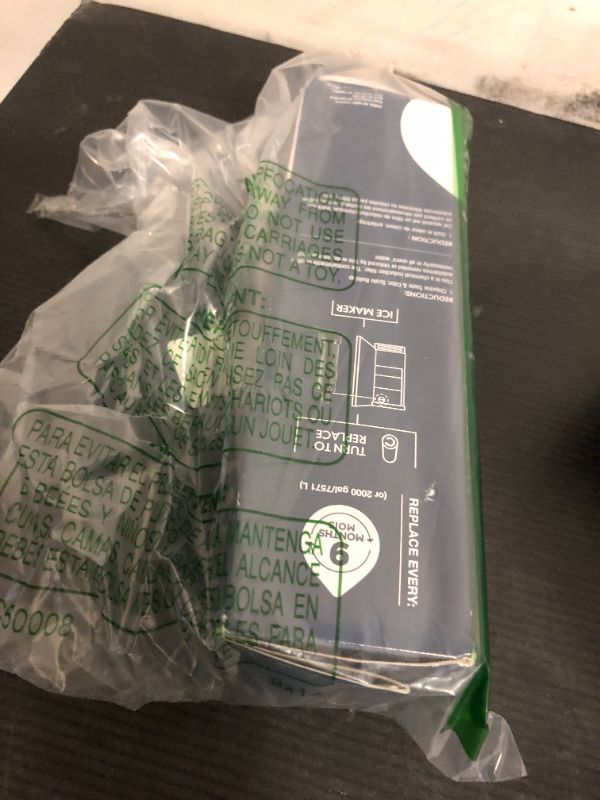 Photo 1 of Everydrop by Whirlpool Ice Filter, F2WC9I1, Single-Pack