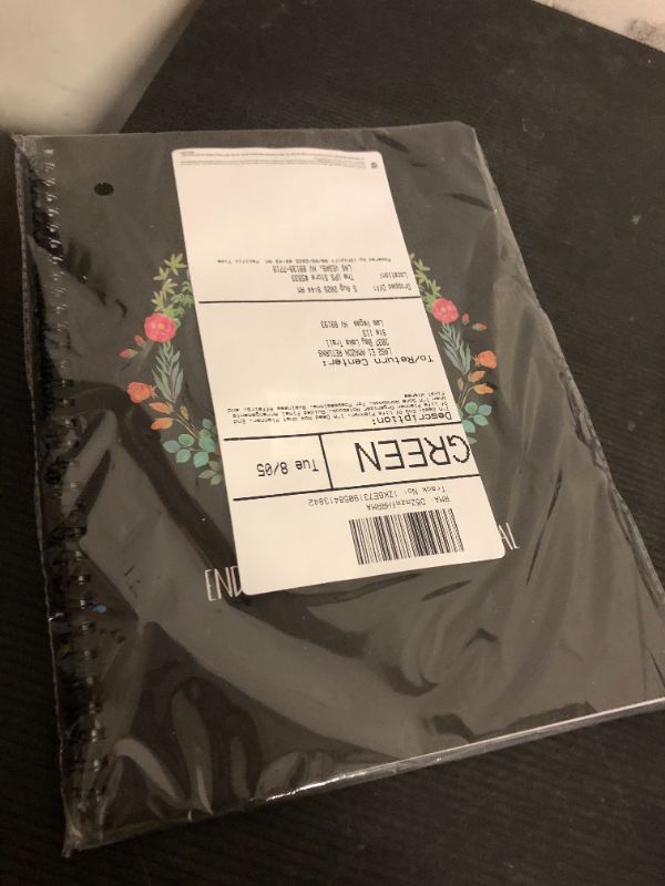 Photo 1 of I'M Dead, End Of Life Planner, I'M Dead Now What Planner, End Of Life Planner Organizer Notebook, Guided Final Arrangements When I'M Gone Workbook, for Possessions, Business Affairs, and Final Wishes