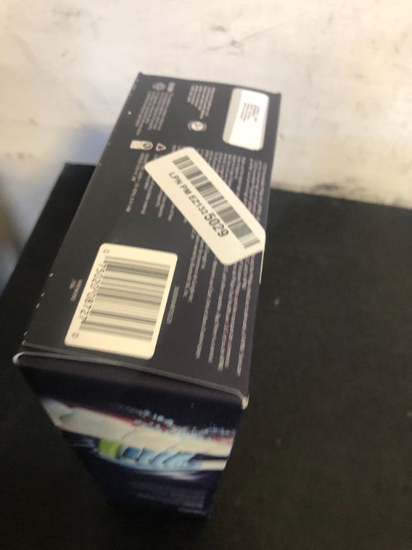 Photo 1 of Philips Sonicare ExpertClean 7500 White, Rechargeable Electric Power Toothbrush, HX9690/06**sealed**