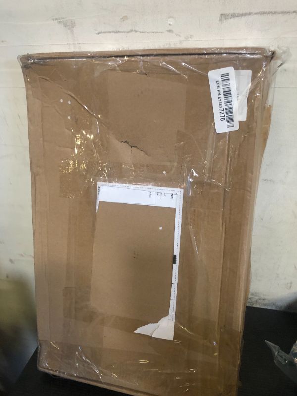 Photo 1 of Foldable Bamboo Table Compatible with Milwaukee Packout Toolbox,Work Table Side Storage for Your Packout System