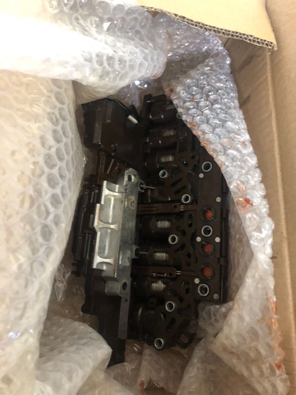 Photo 1 of 24275873 Automatic Transmission Control TCU TCM 6L80 6L90 Compatible with 2011-2023 Cadillac/Chevy/GMC V8/V6/L4 Engines, 6 Speed, Replace 24275874 6124 0598 1870 4908 5259 7237