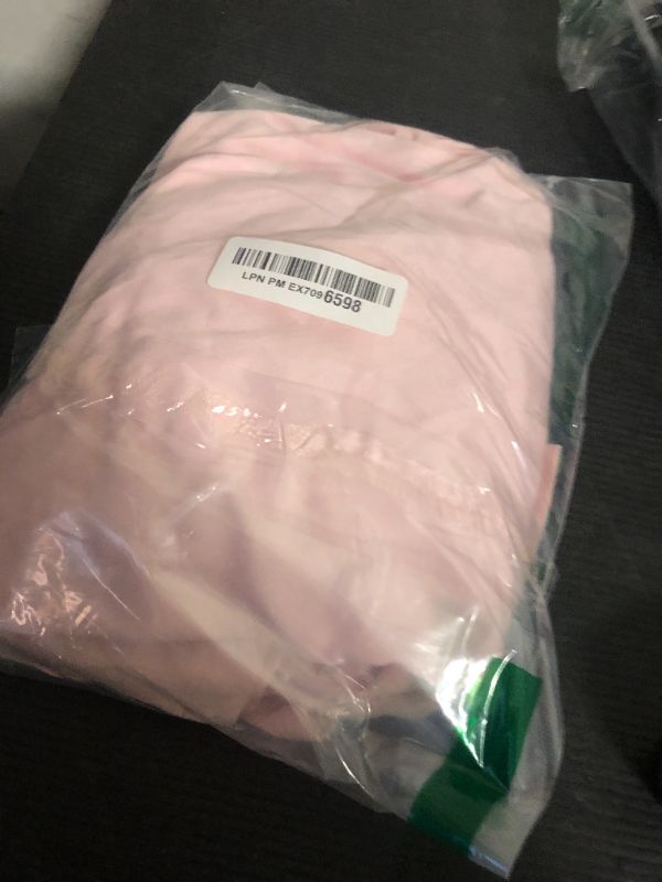 Photo 1 of baleaf Women's Sun Protection Hoodie Shirt UPF 50+ Long Sleeve UV SPF T-Shirts Rash Guard Hiking Running Quick Dry Pink L